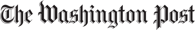 The Washington Post logo