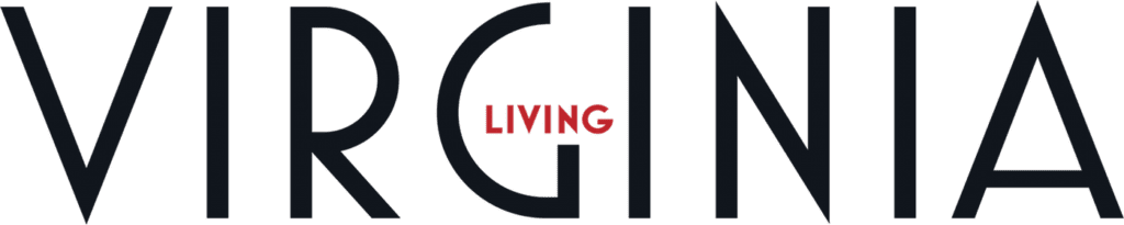 Virginia Living logo