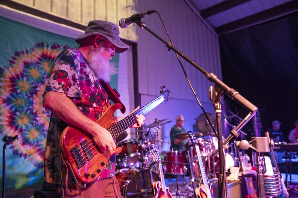 DEAD ON THE VINE LIVES ON AT CHATHAM VINEYARDS AS THE EASTERN SHORE’S BEST PARTY